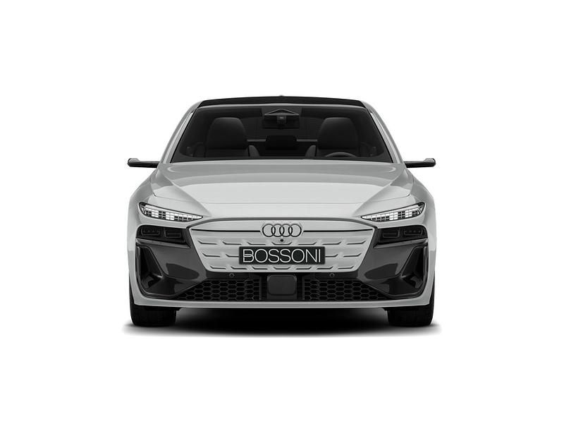 Nuova Audi A6 e-tron Ambiente 2026 Grigio