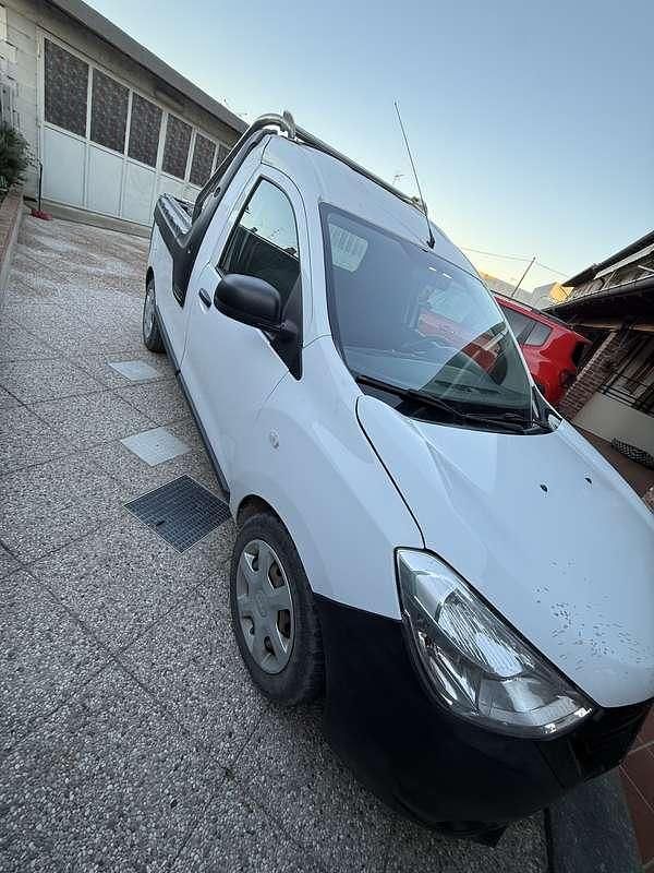 Usata Dacia Pick up 75 CV (55 kW) 2018 Pick-up
