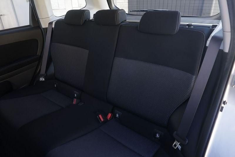Usado Subaru Forester 150 CV (110 kW) 2014 Plateado SUV
