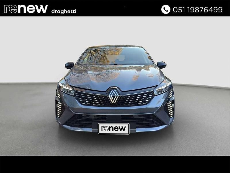 Usata Renault Clio V Techno 91 CV (66 kW) 2025 Other Berlina
