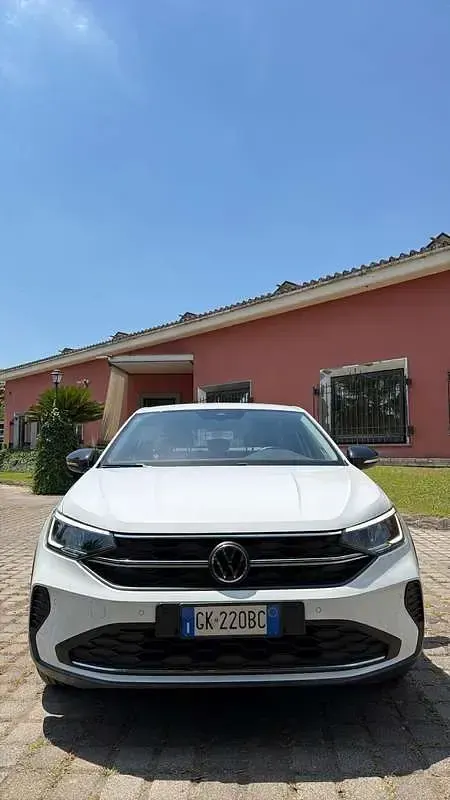 Usata VW Taigo Life 95 CV (69 kW) 2022 SUV