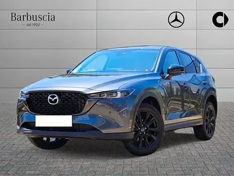 Usata Mazda CX-5 Homura-Line 165 CV (121 kW) 2023 SUV