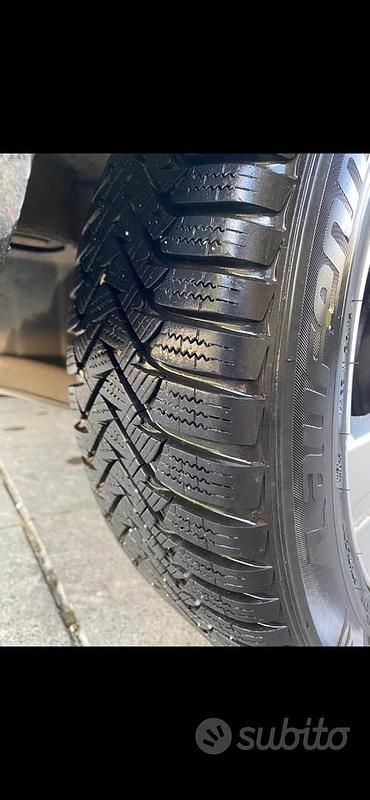 Usata Mercedes A180 2008 Berlina