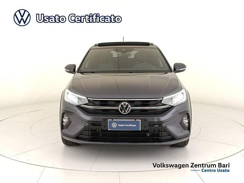 Begagnad VW Taigo R-line 116 HK (85 kW) 2025 Grå SUV