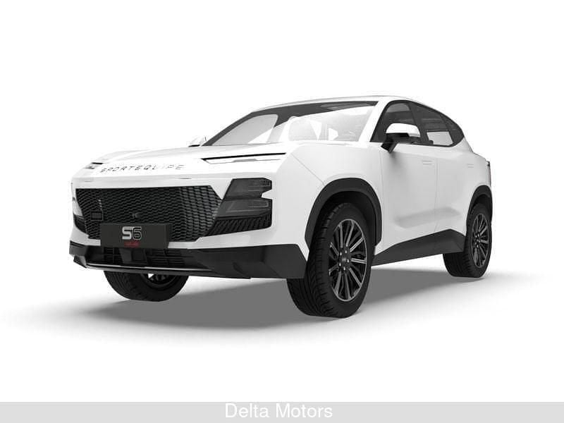 Bianco Nuova 2025 Sportequipe S6 GT SUV | 30.900 € (Buon prezzo) - Immagine 1/4