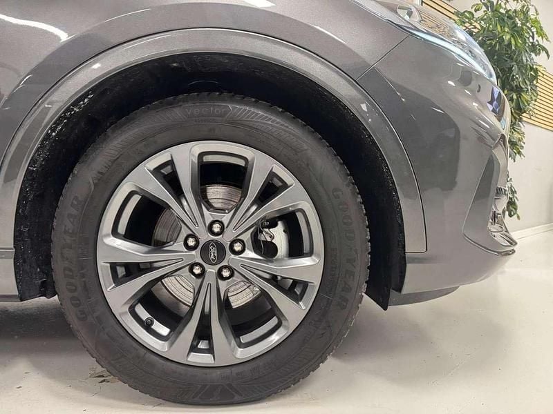 Usata Ford Kuga ST-Line 120 CV (88 kW) 2023 Other SUV