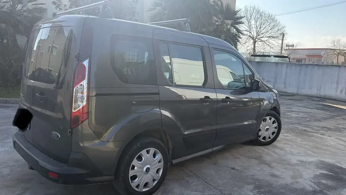 Usata Ford Transit Connect 101 CV (74 kW) 2021 Monovolume