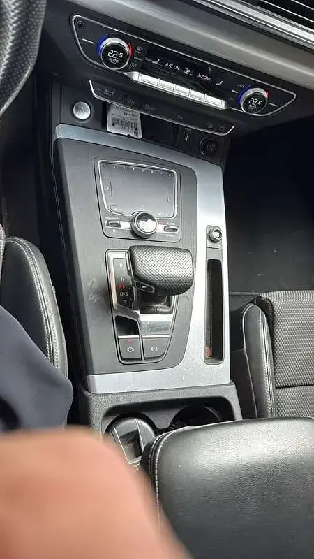 Usata Audi Q5 S-line plus 258 CV (189 kW) 2019 SUV