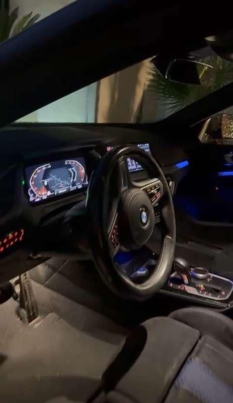 Usata BMW 218 M Sport 150 CV (110 kW) 2021 Coupé