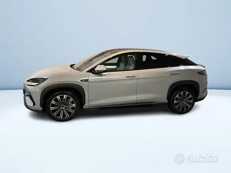 Nuova BYD Sealion 7 Comfort 230 kW (313 CV) 2026 Grigio SUV