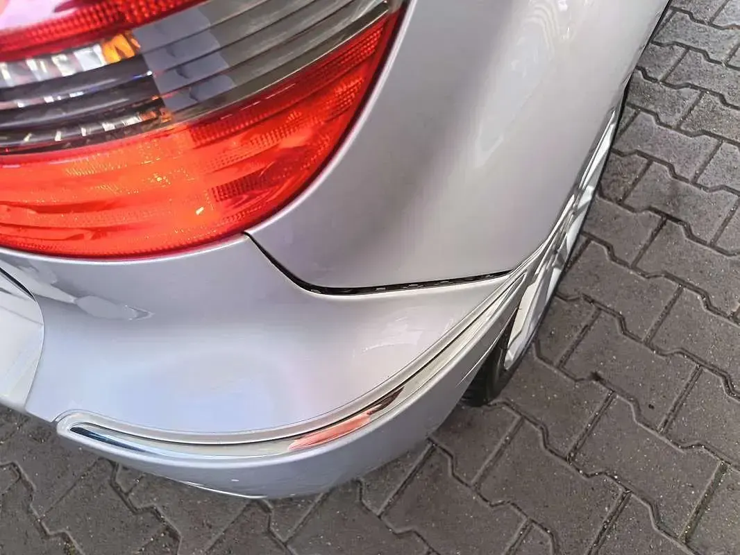 Usata Mercedes B180 109 CV (80 kW) 2008 Monovolume