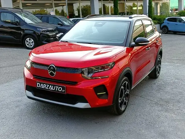Usata Citroën C3 PureTech 101 CV (74 kW) 2026 SUV