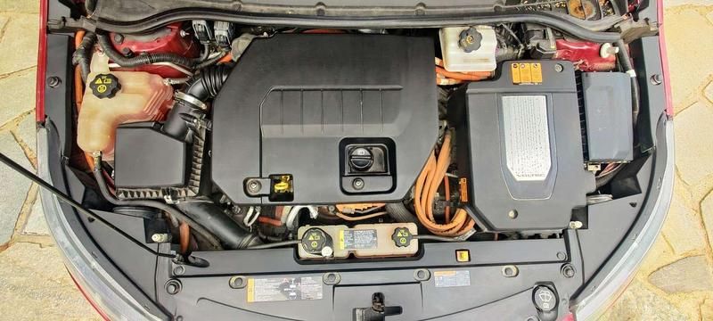 Occasion Opel Ampera 151 ch (111 kW) 2013 Citadine