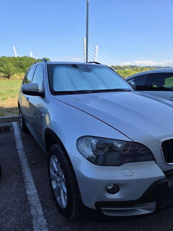 Usata BMW X5 218 CV (160 kW) 2007 SUV