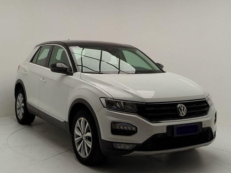 Occasion VW T-Roc Style 116 PK (85 kW) 2019 SUV