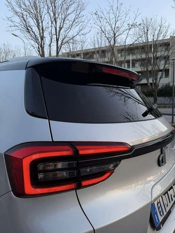 Usata DR DR 5.0 136 CV (100 kW) 2024 SUV