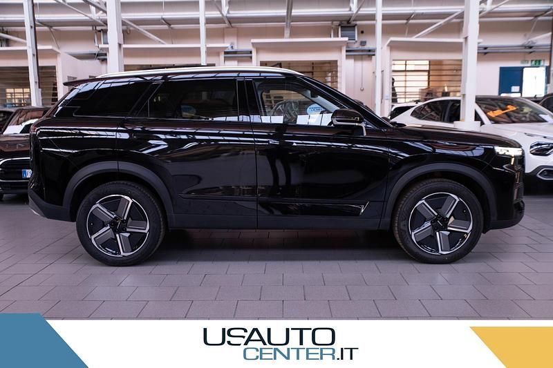 Usata Jaecoo 7 2024 SUV