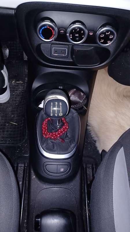 Usata Fiat 500L Business 84 CV (61 kW) 2015 Monovolume