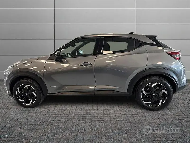 Usata Nissan Juke N-Connecta 143 CV (105 kW) 2024 Other SUV
