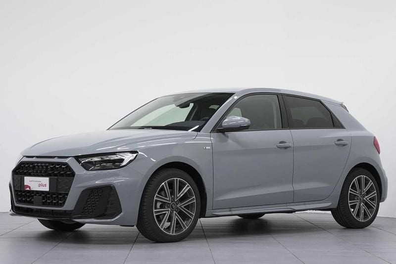 Usata Audi A1 Ambiente 116 CV (85 kW) 2026 SUV