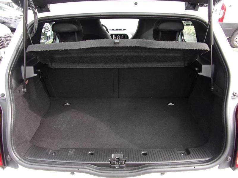 Usata Renault Twingo Intens 65 CV (47 kW) 2021 Bianco Utilitaria