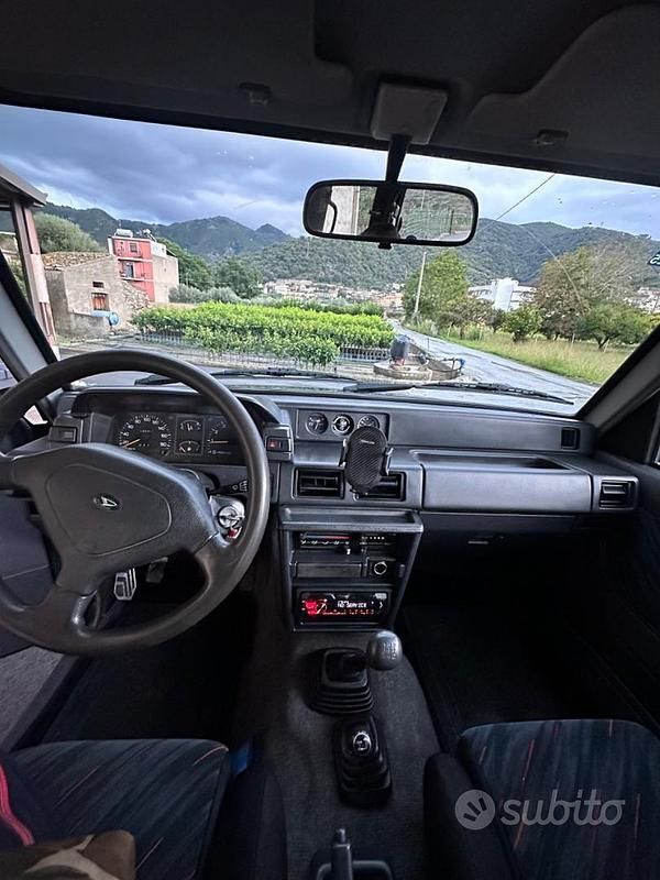 Usata Daihatsu Feroza 1997 SUV