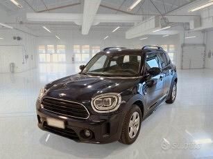Usata 2022 Mini Cooper D Countryman Business SUV | 26.950 € (Cara) - Immagine 1/1