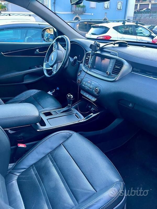 Usata Kia Sorento Spirit 200 CV (147 kW) 2016 SUV