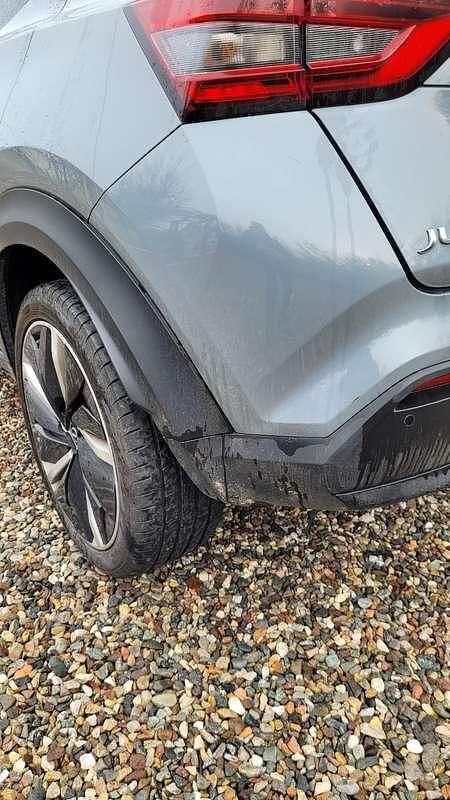 Usata Nissan Juke 94 CV (69 kW) 2023 SUV