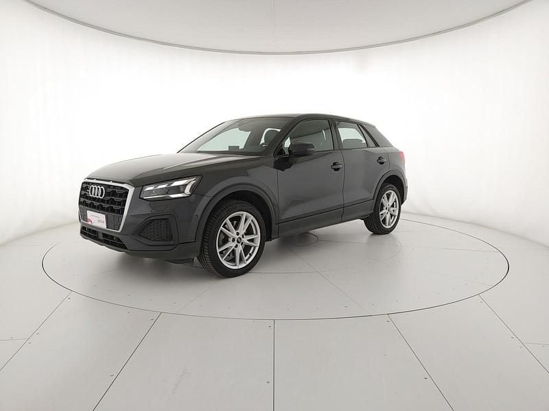 Usata Audi Q2 Admired 150 CV (110 kW) 2021 SUV