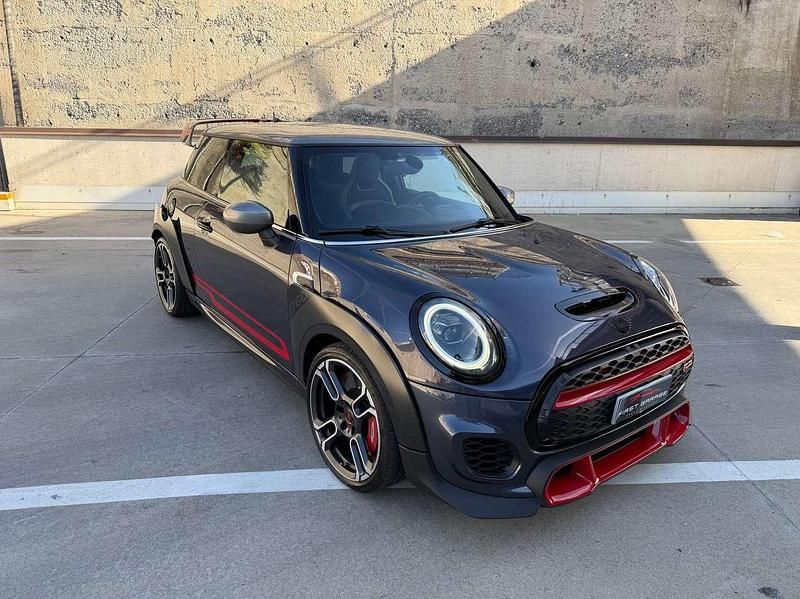 Other Usata 2020 Mini John Cooper Works Due volumi | 32.990 € (Buon prezzo) - Immagine 1/4