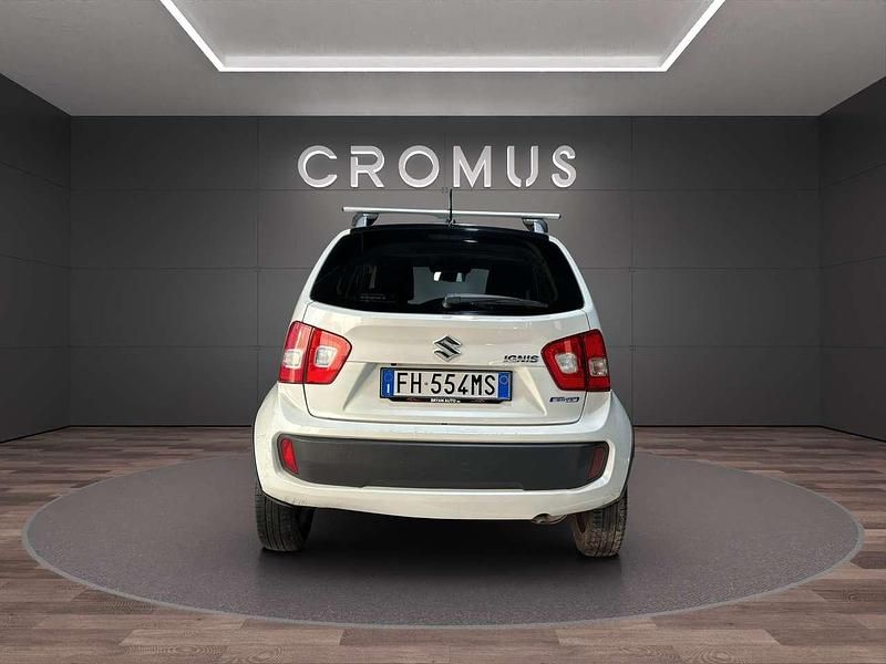 Usata Suzuki Ignis 90 CV (66 kW) 2017 Other SUV