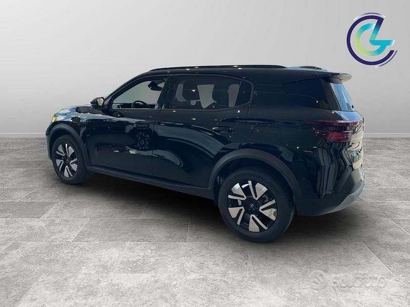 Nuevo Opel Frontera 145 CV (106 kW) 2025 Negro SUV