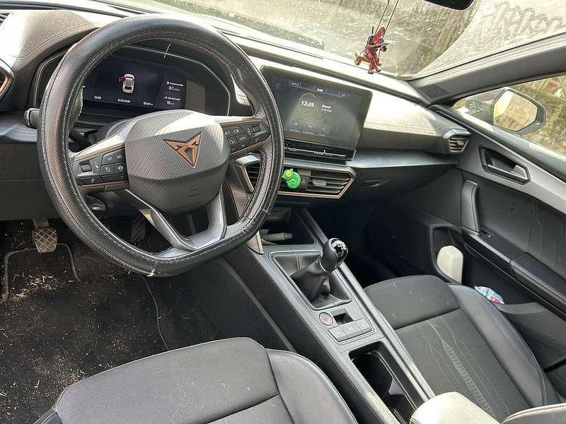 Usata Cupra Formentor 150 CV (110 kW) 2022 SUV