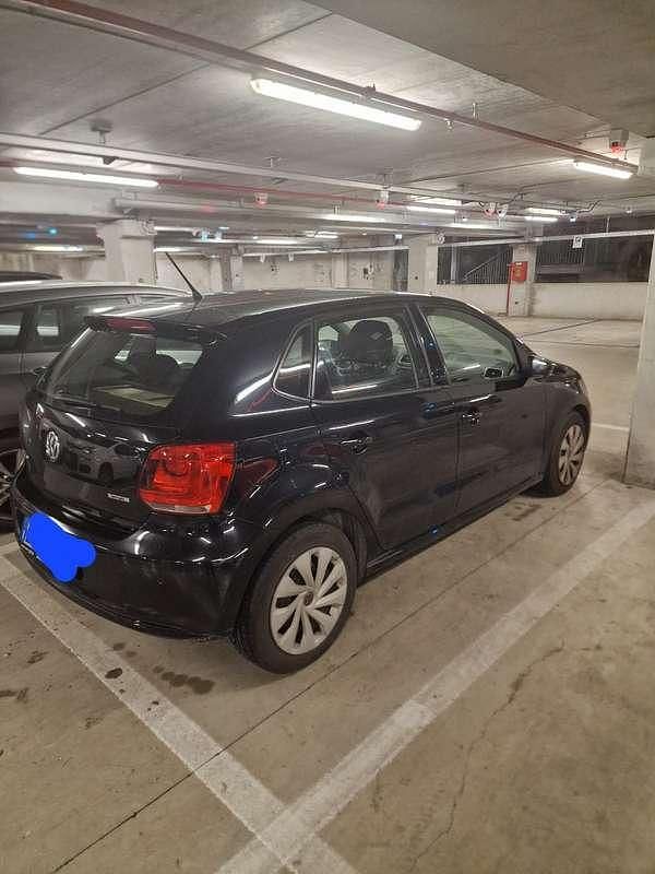 Usata VW Polo Comfortline 82 CV (60 kW) 2013 Berlina