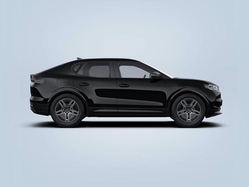 Nuova Ford Capri Premium 125 kW (170 CV) 2026 Agate black  metallizzato SUV