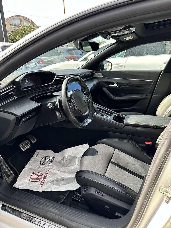 Usata Peugeot 508 SW GT-line 181 CV (133 kW) 2020 Station wagon
