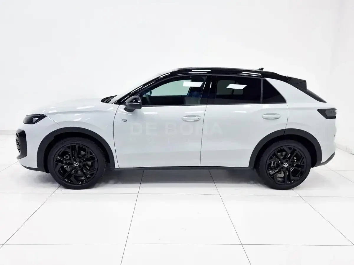 Nuova VW T-Roc R-line 149 CV (109 kW) 2025 SUV