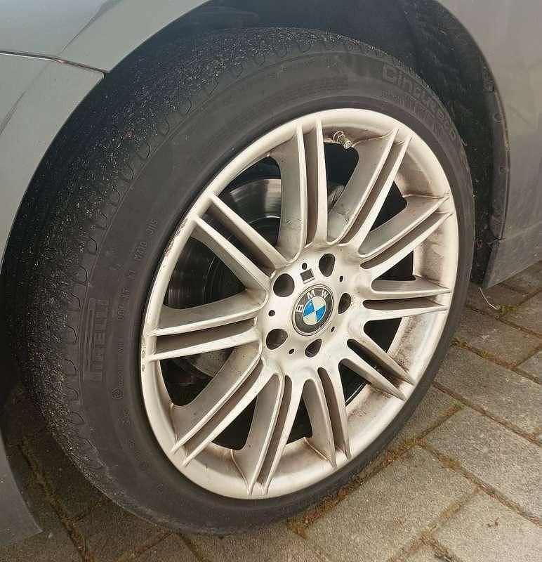 Usata BMW 318 143 CV (105 kW) 2015 Station wagon