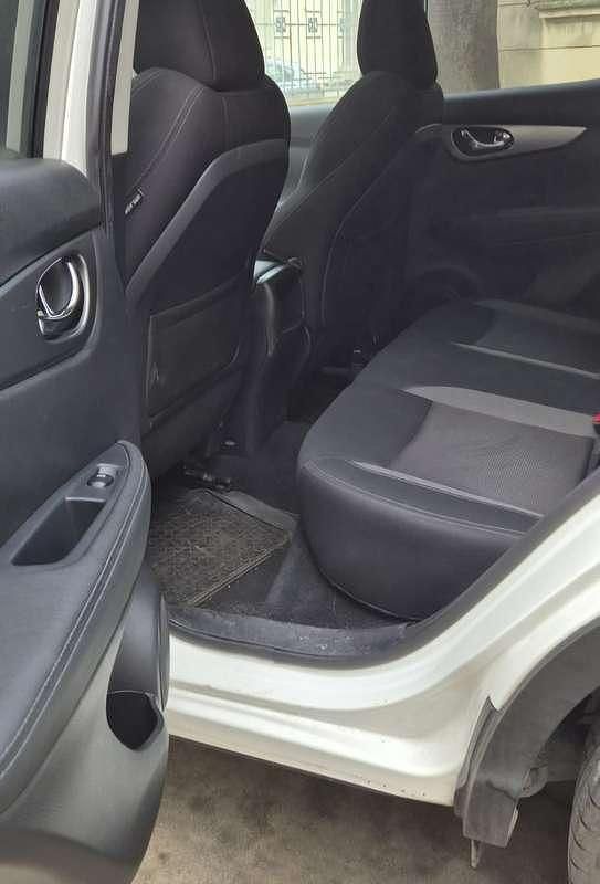 Usata Nissan Qashqai N-Connecta 116 CV (85 kW) 2019 SUV