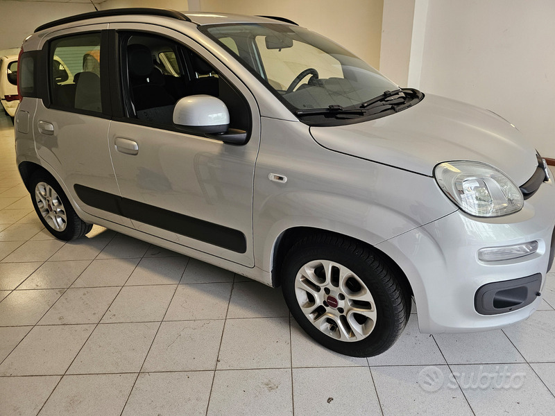 Usato 2019 Fiat Panda LPG_Hybrid (10.900 €)