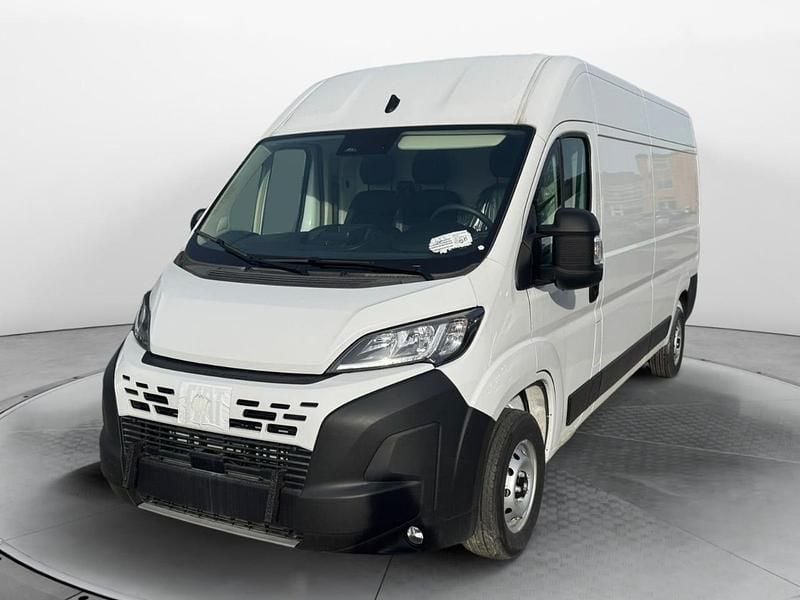 Occasion Fiat Ducato 140 ch (102 kW) 2025 Van