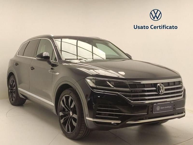 Usata VW Touareg Elegance 381 CV (280 kW) 2022 SUV