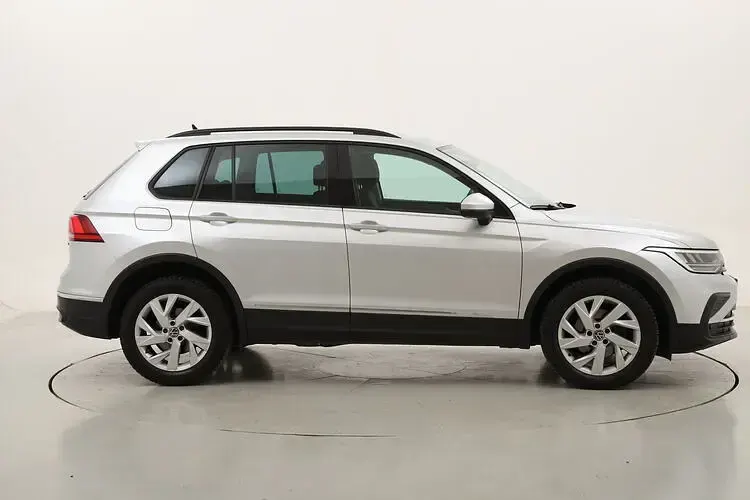 Brugt VW Tiguan Life 150 HK (110 kW) 2021 SUV