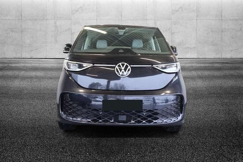 Usata VW ID. Buzz Pro 210 kW (286 CV) 2023 Nero Monovolume