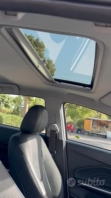 Usata DR DR 3.0 117 CV (86 kW) 2023 Bianco SUV