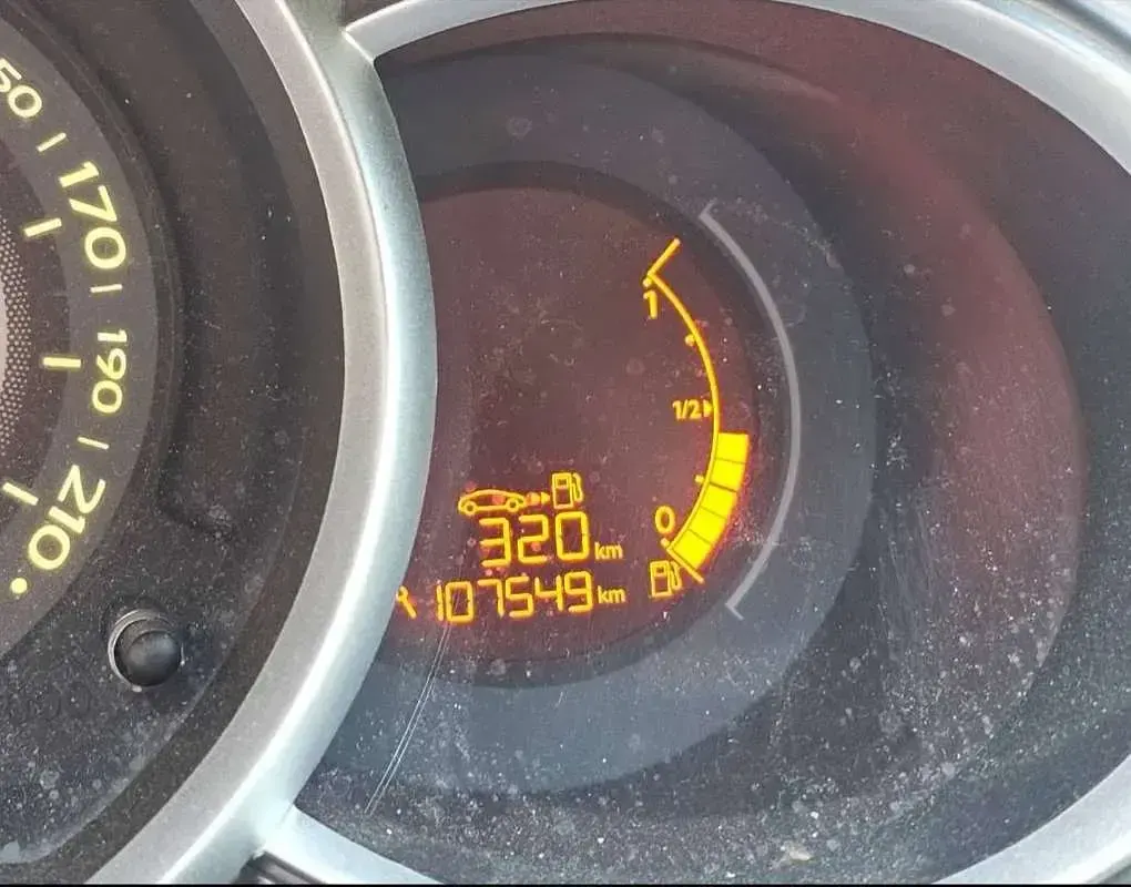 Usata Citroën C3 Exclusive 60 CV (44 kW) 2011 Bianco Berlina