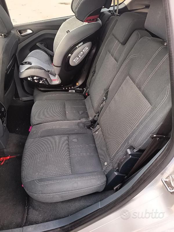 Usata Ford C-MAX 120 CV (88 kW) 2010 Monovolume