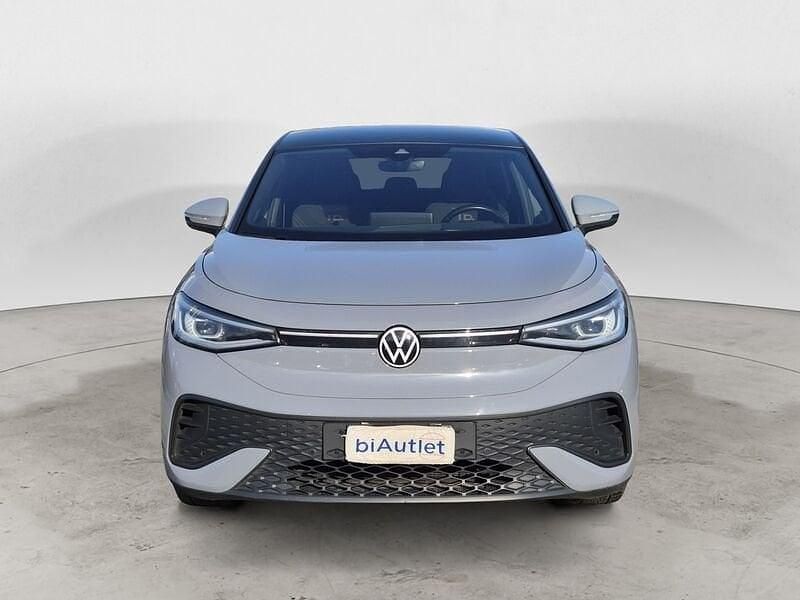 Usata VW ID.5 Pro Performance 150 kW (204 CV) 2022 Grigio SUV