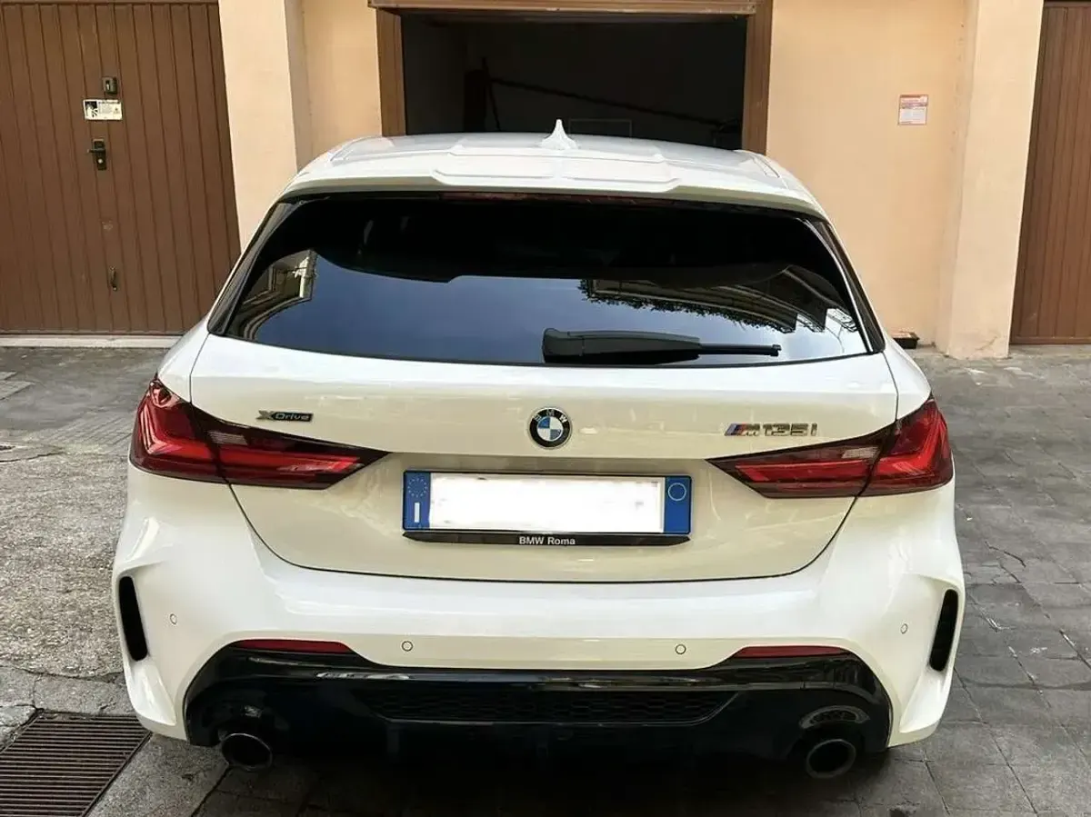 Usata BMW M135 320 CV (235 kW) 2020 Other Utilitaria